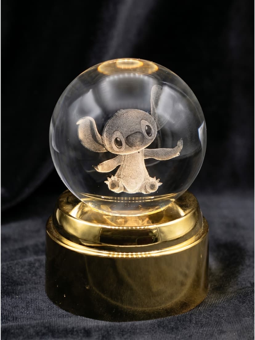 Boule de cristal