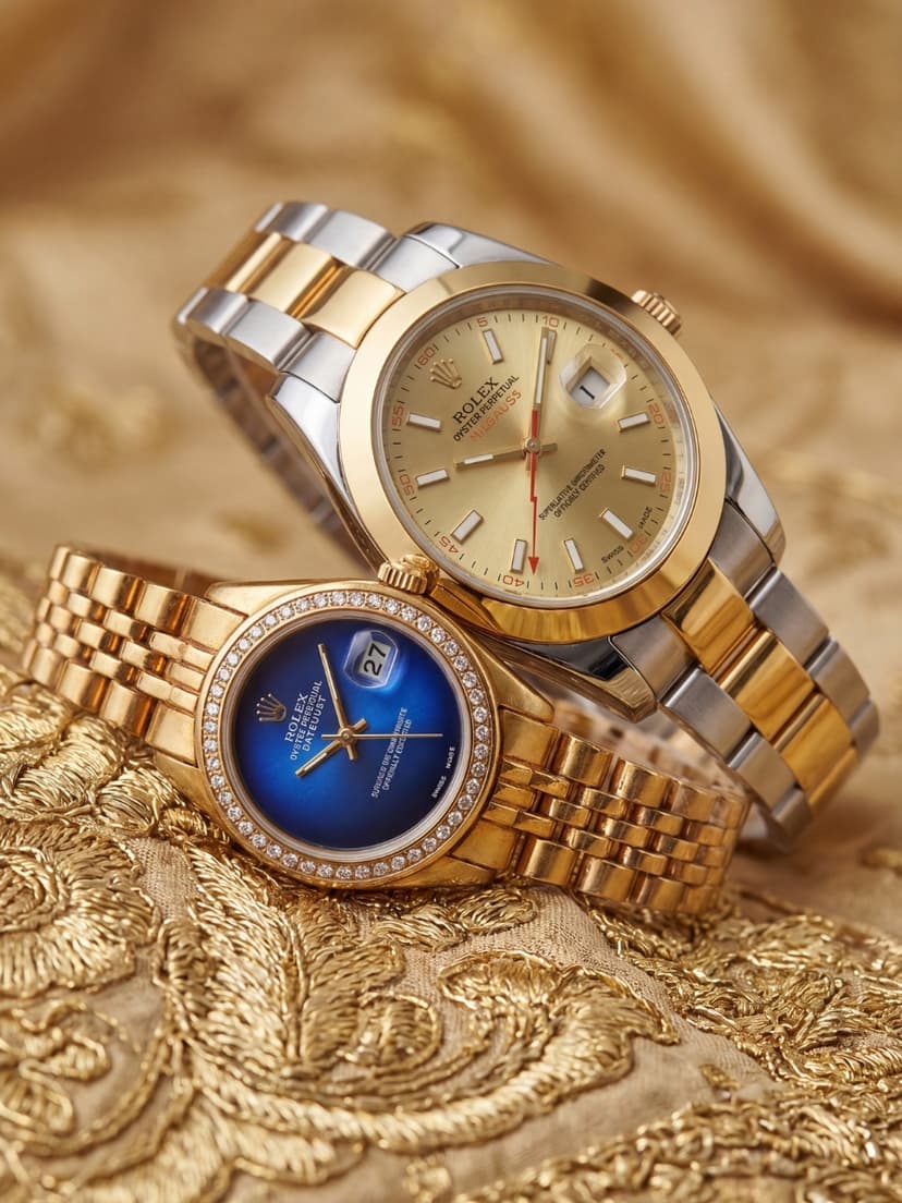 Montres