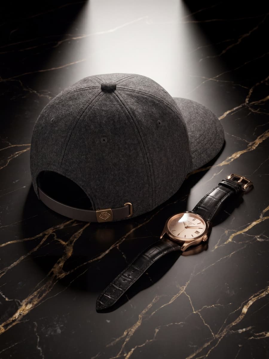 Le Coffret Signature