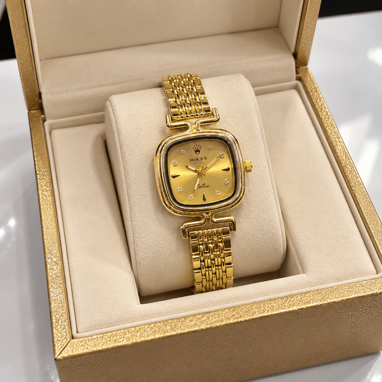 Montre ROLEX