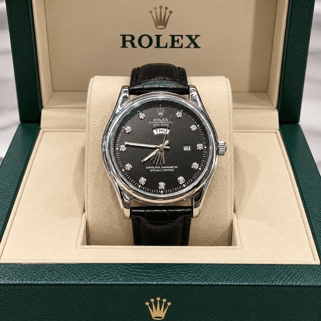 Montre Rolex