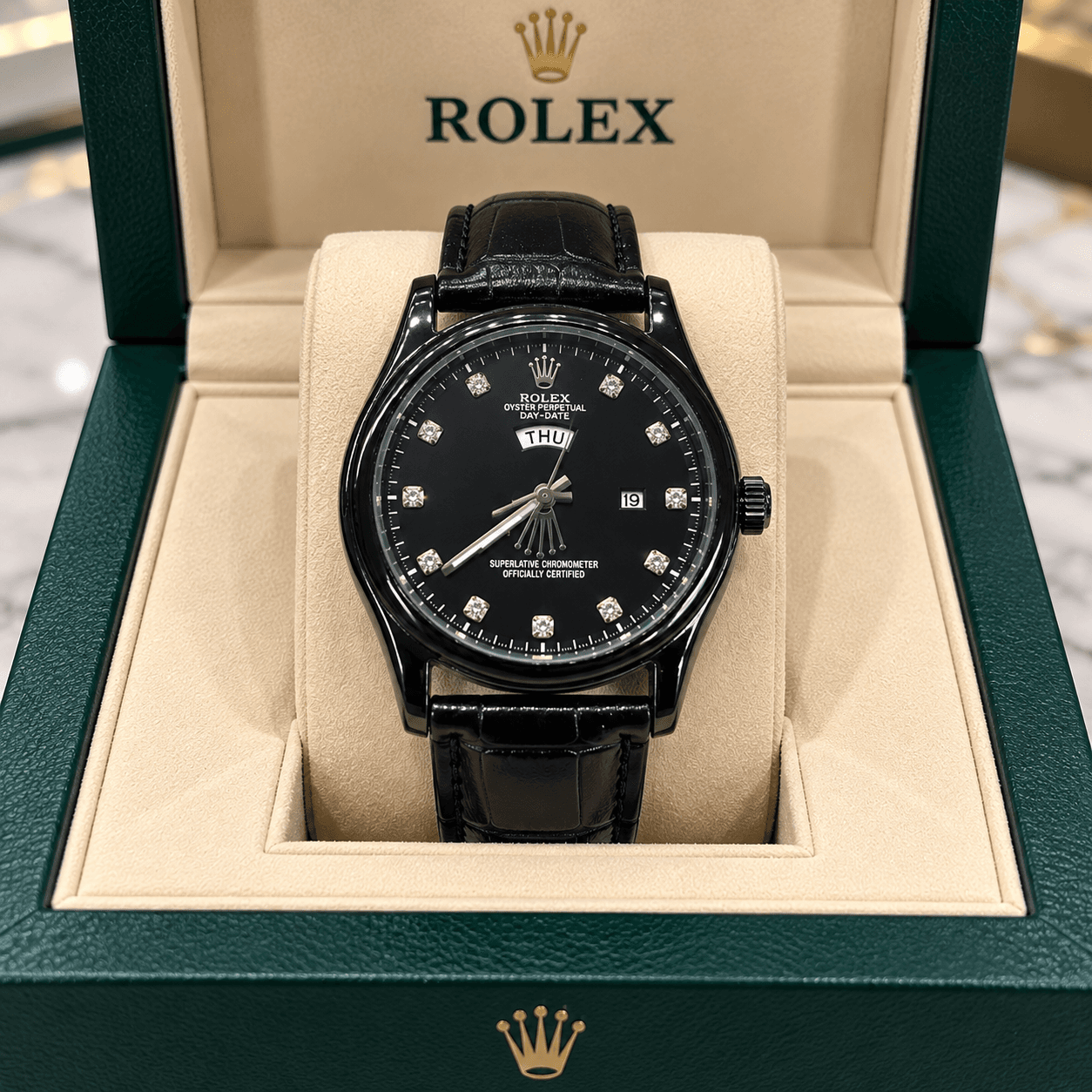 Montre Rolex