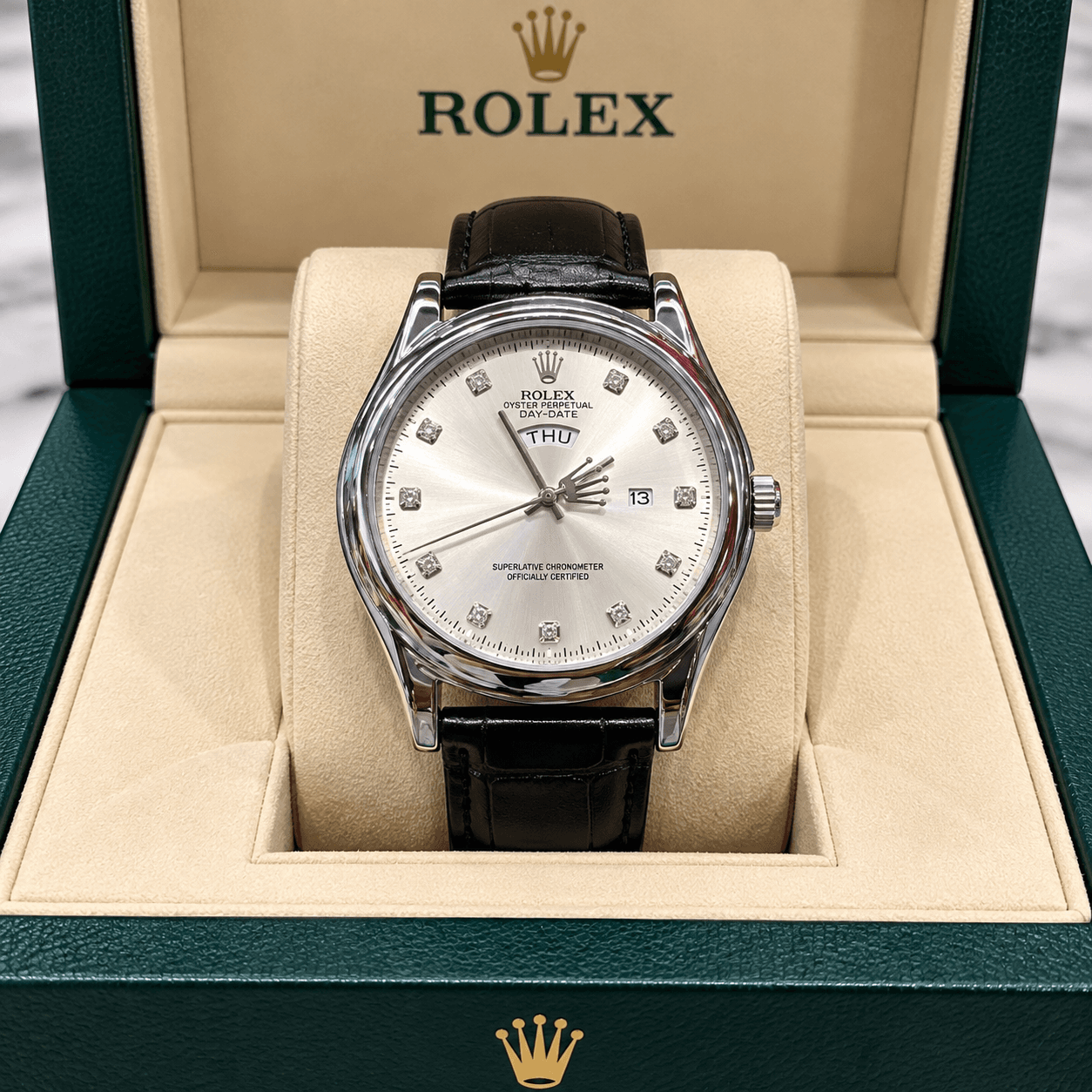 Montre Rolex