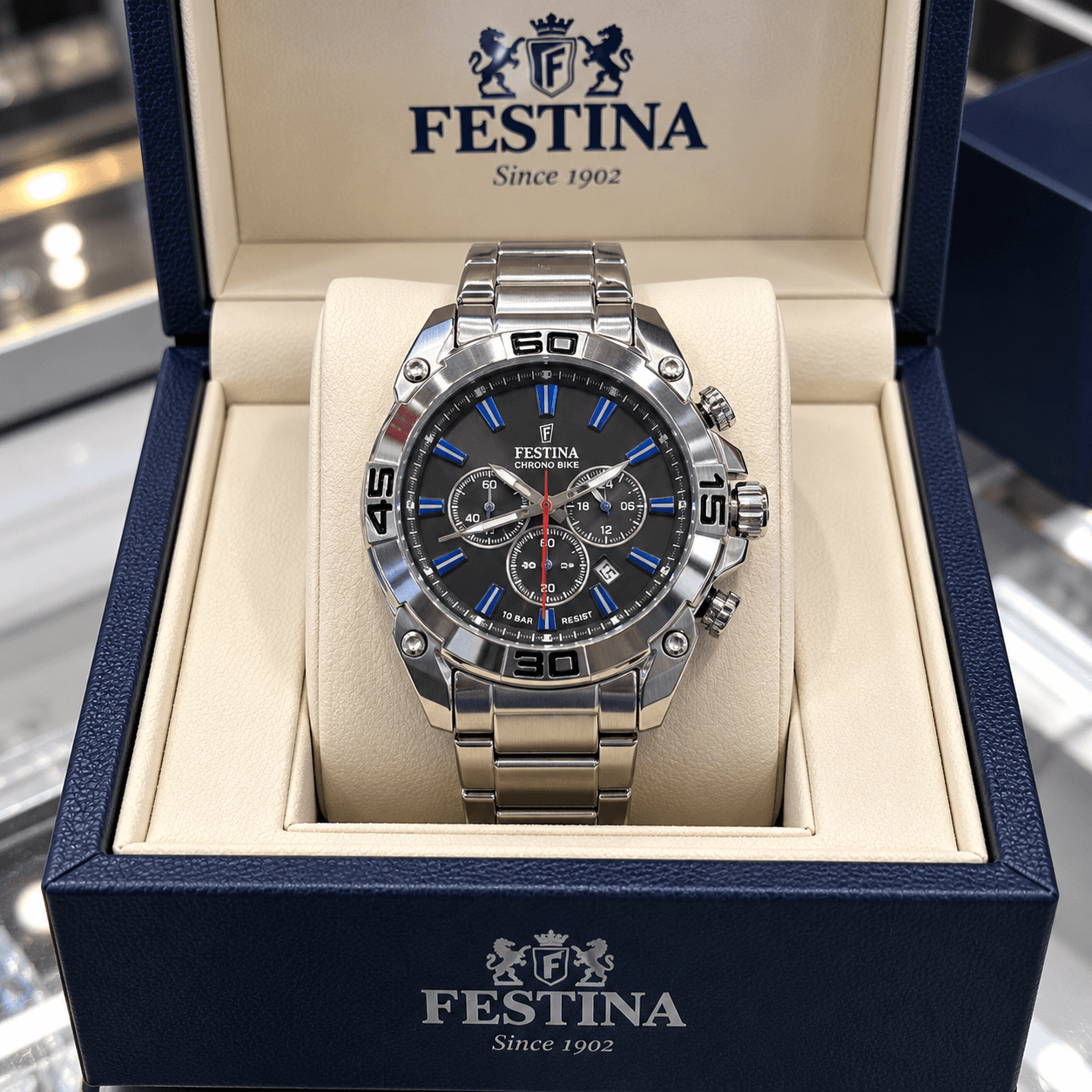 Montre festina