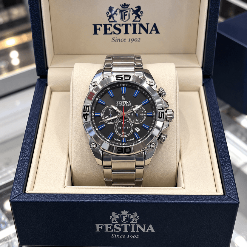 Montre festina