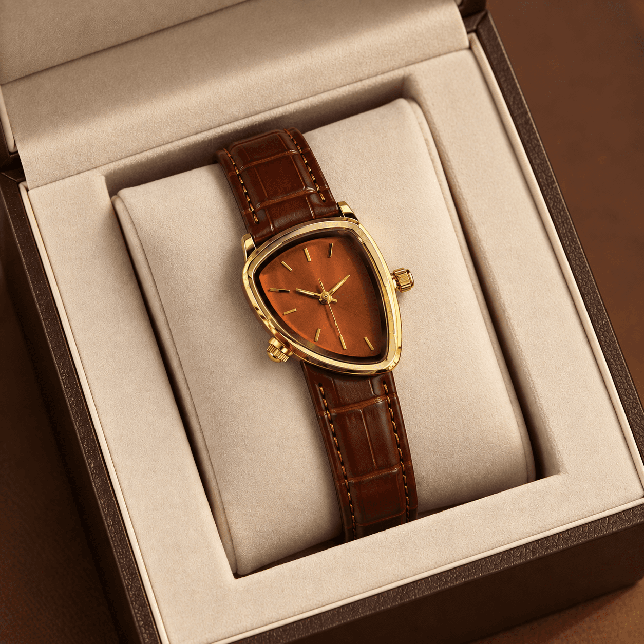 Montre IEKI