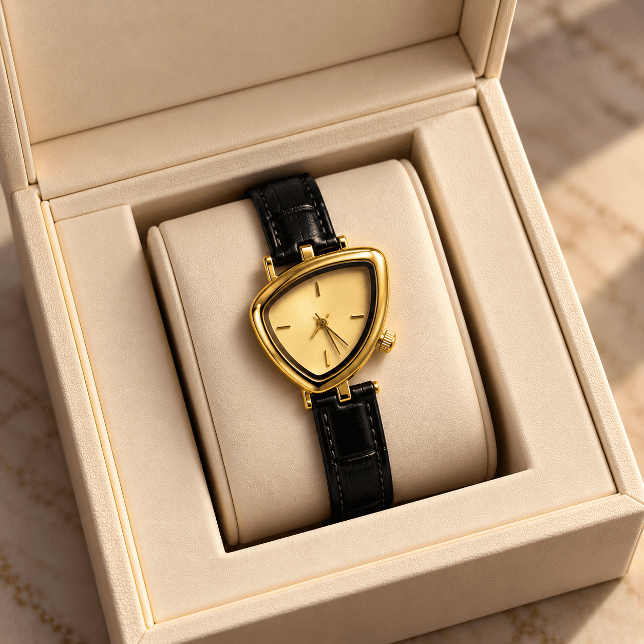Montre IEKI