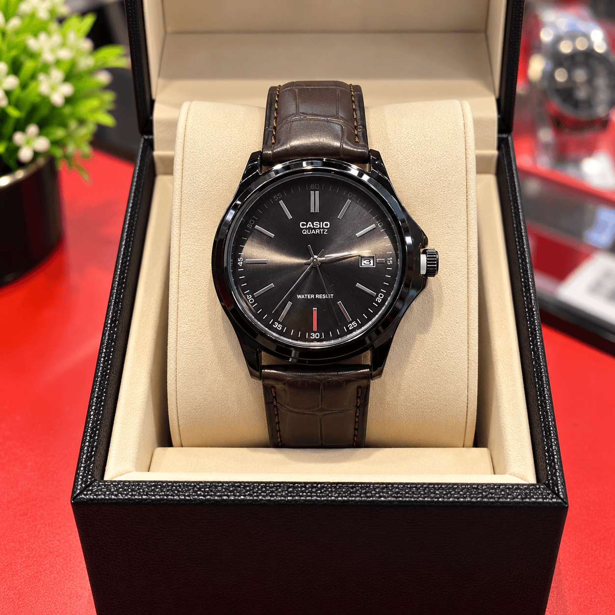 Montre Casio
