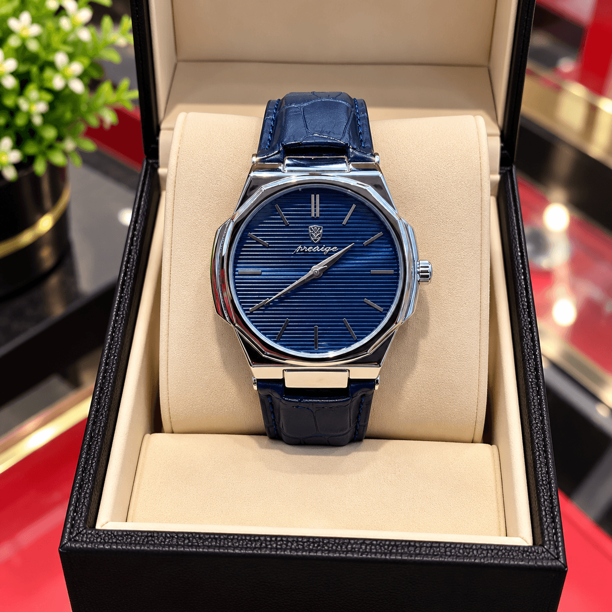 Montre poedagar