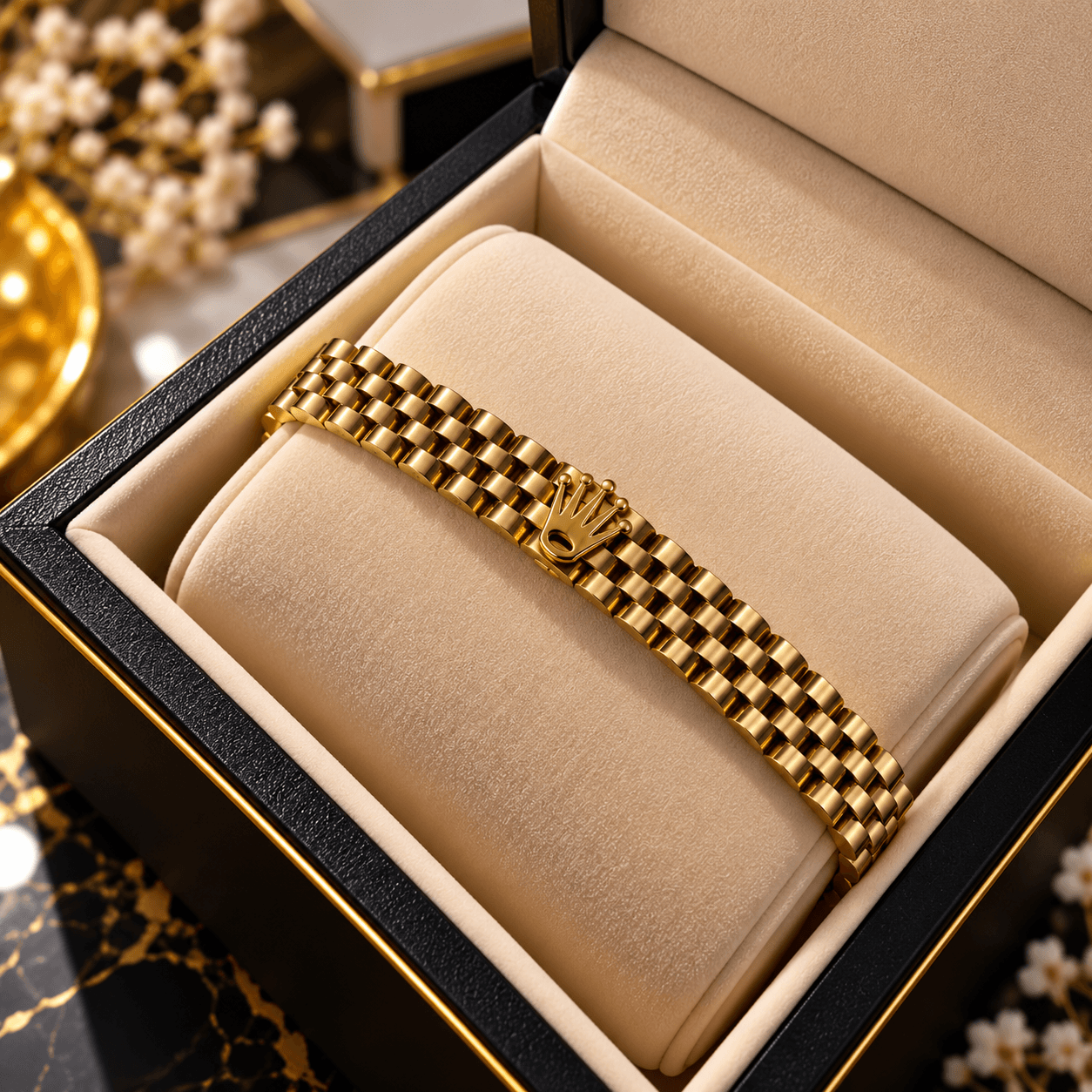 Bracelet