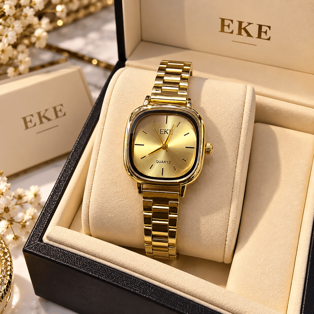 Montre IEKE