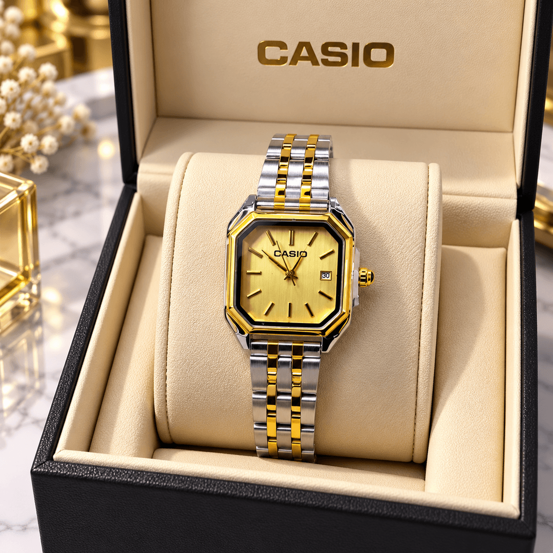 Montre Casio