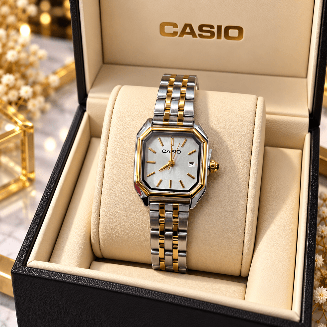 Montre Casio