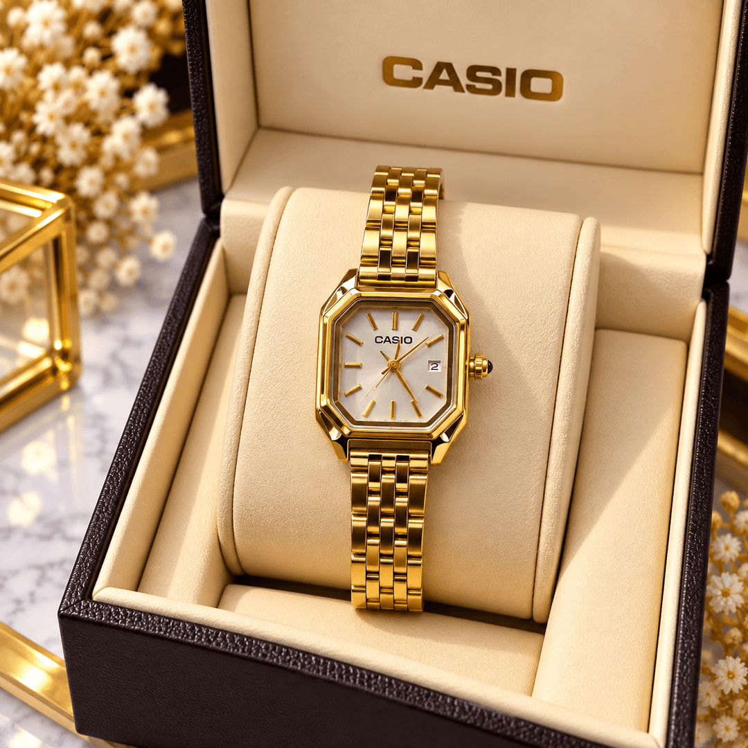 Montre Casio